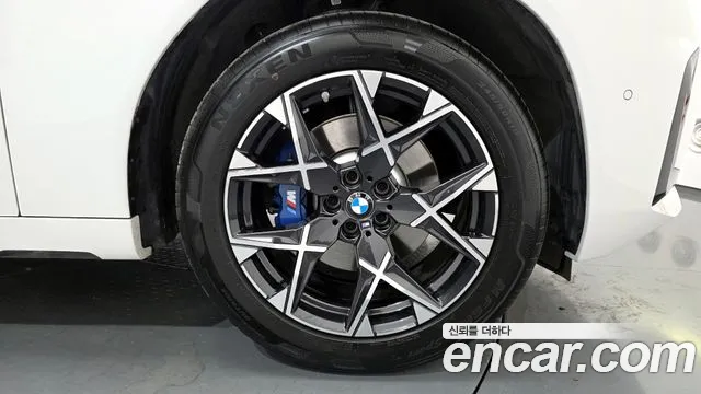 BMW X3 — Фото автомобиля 19