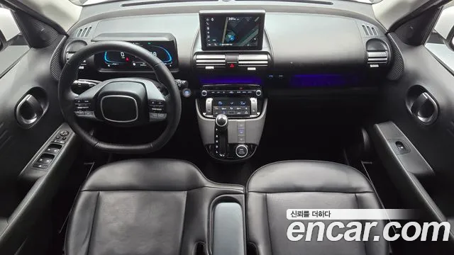 Hyundai Casper Casper Inspiration — Фото автомобиля 7