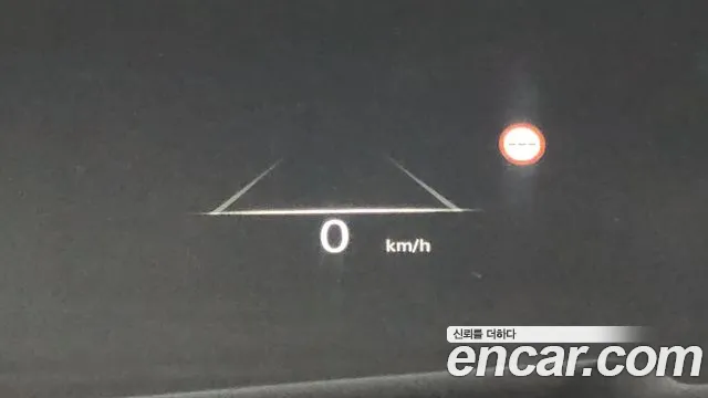 Genesis GV80 3.5T Бензин AWD — Фото автомобиля 16