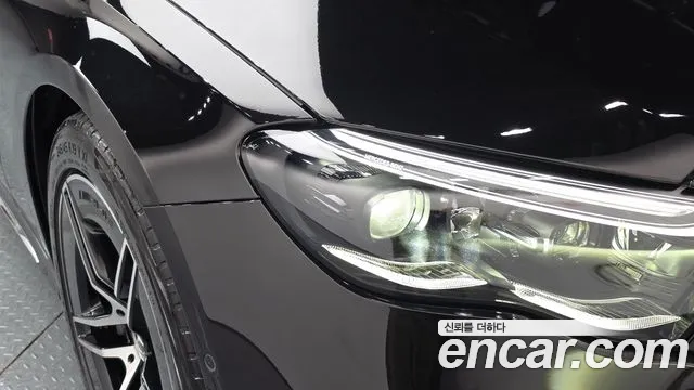 Mercedes-Benz E-Class E-класс W214 — Фото автомобиля 16