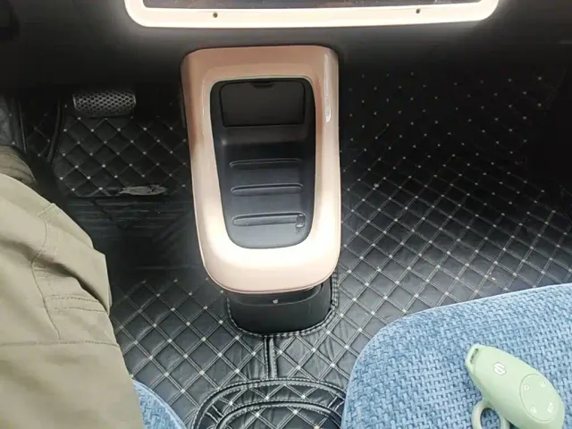 Leapmotor T03 — Фото автомобиля 13