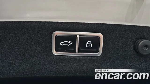 Genesis G70 New — Фото автомобиля 26