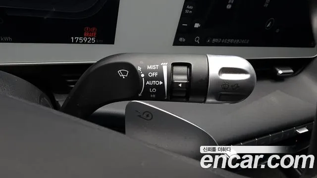 Hyundai Ioniq5 Ioniq5 — Фото автомобиля 13