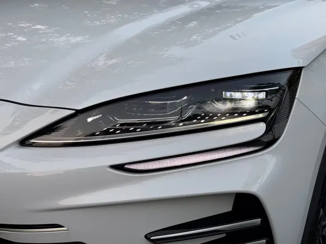 BYD Song PLUS — Фото автомобиля 2