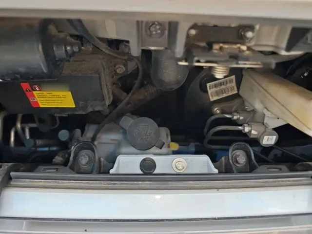 Baojun KiWi EV — Фото автомобиля 19