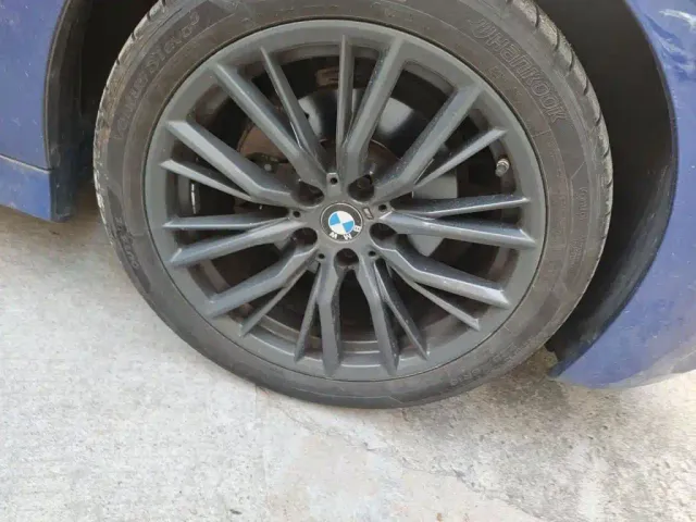 BMW 3 Series — Фото автомобиля 24