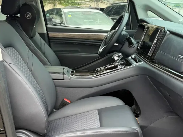 GAC Trumpchi M8 — Фото автомобиля 18
