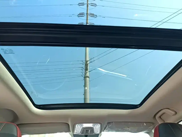 Changan CS75 Plus — Фото автомобиля 17