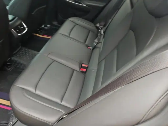 Chevrolet Malibu XL — Фото автомобиля 16