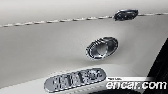Hyundai Palisade Palisade (LX3) Бензин 2.5T 2WD 9 мест — Фото автомобиля 27