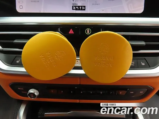 BMW M4 G82 — Фото автомобиля 15