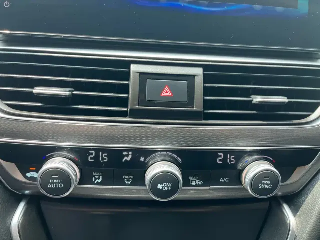Honda Accord — Фото автомобиля 30