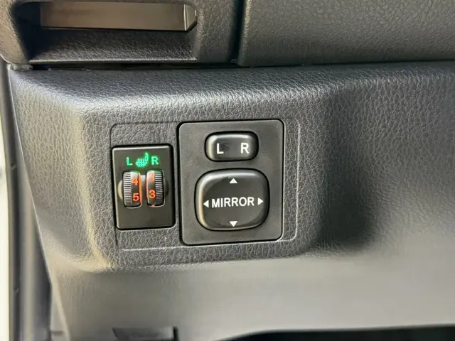 Toyota Vios — Фото автомобиля 11