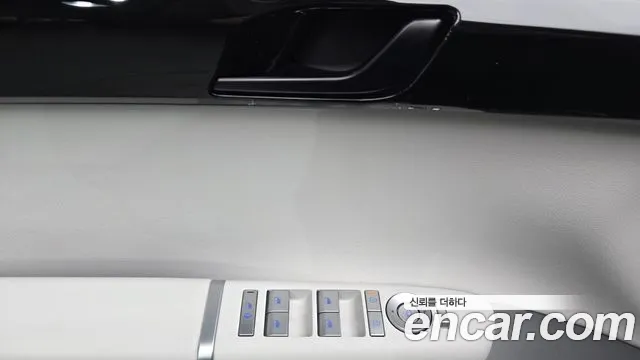 Hyundai Grandeur — Фото автомобиля 5