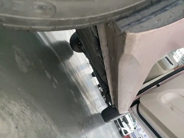 Wuling Hongguang Mini EV — Фото автомобиля 20