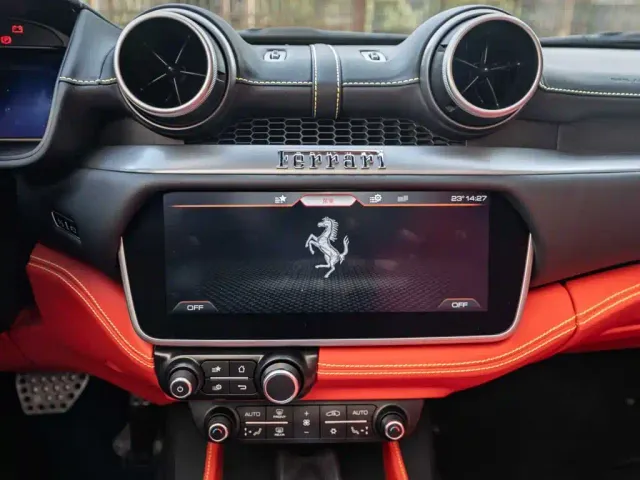 Ferrari Portofino — Фото автомобиля 14