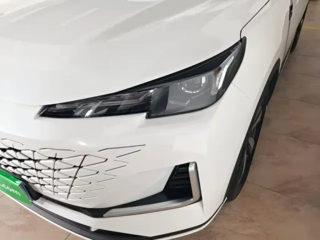 Changan CS55 Plus — Фото автомобиля 23