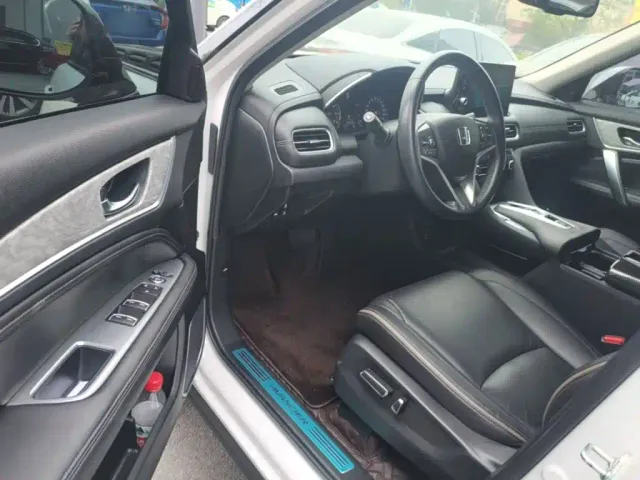Honda Avancier — Фото автомобиля 15