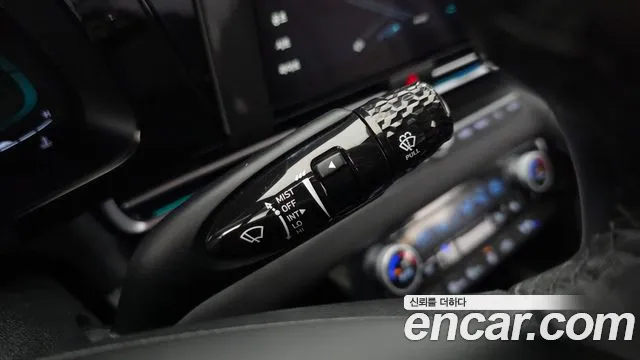 Hyundai Avante CN7 — Фото автомобиля 27