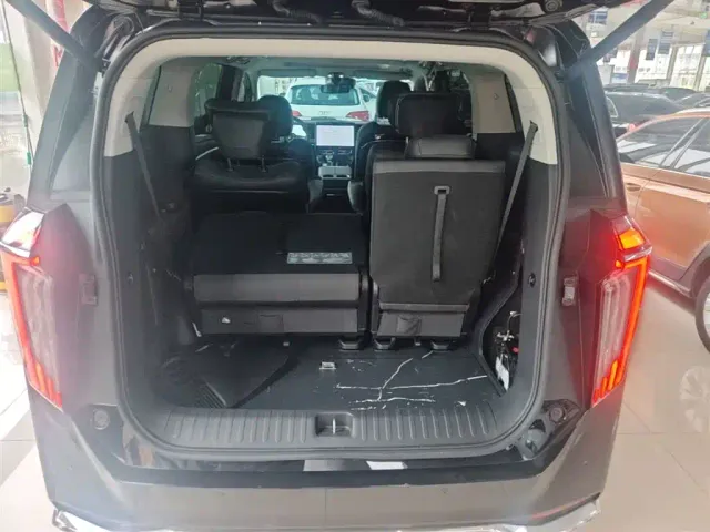 GAC Trumpchi M8 — Фото автомобиля 18