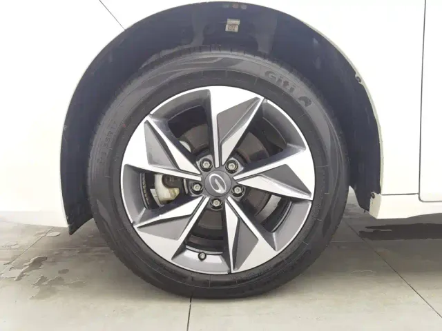 GAC Trumpchi M6 — Фото автомобиля 17