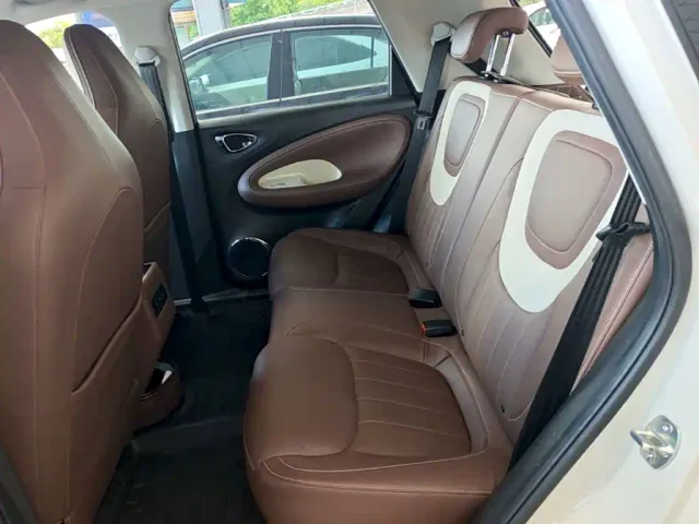 Wuling Bingo — Фото автомобиля 16