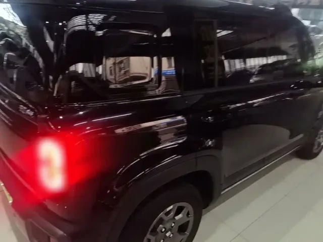 Baojun Yep Plus — Фото автомобиля 6
