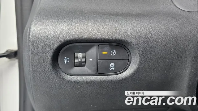 Hyundai Casper Casper Inspiration — Фото автомобиля 19
