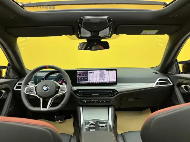 BMW M240i — Фото автомобиля 15