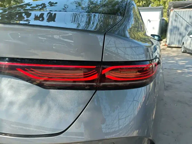BYD Qin PLUS — Фото автомобиля 7