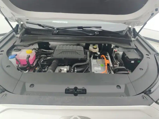 Chery Fulwin T9 — Фото автомобиля 10