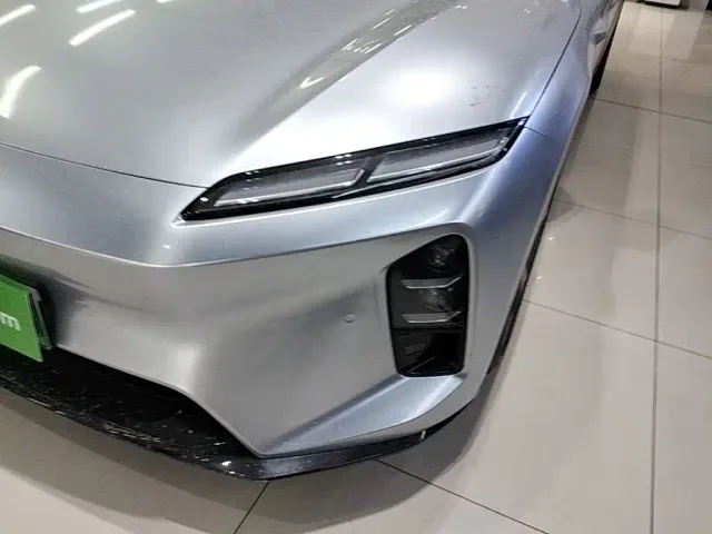 Nio ET5 Touring — Фото автомобиля 23