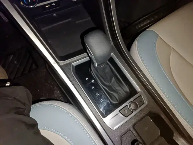 Chery Tiggo 3x — Фото автомобиля 13