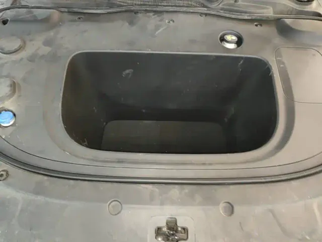 Changan Qiyuan A07 — Фото автомобиля 19