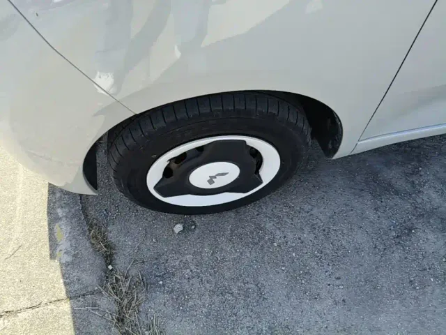 Wuling Hongguang Mini EV — Фото автомобиля 22