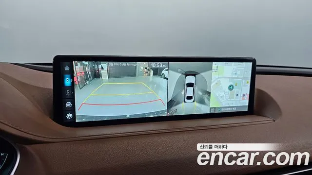 Genesis G80 Бензин 2.5 турбо AWD — Фото автомобиля 15