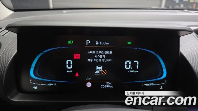 Hyundai Casper Casper Inspiration — Фото автомобиля 8
