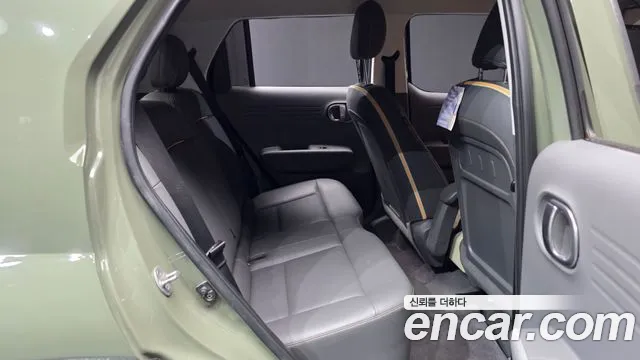 Hyundai Casper — Фото автомобиля 12