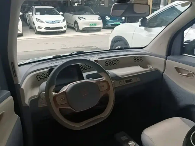 DFSK Mini EV — Фото автомобиля 9