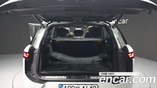 Land Rover Range Rover Sport — Фото автомобиля 20