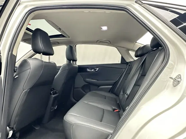 Honda ENVIX — Фото автомобиля 5