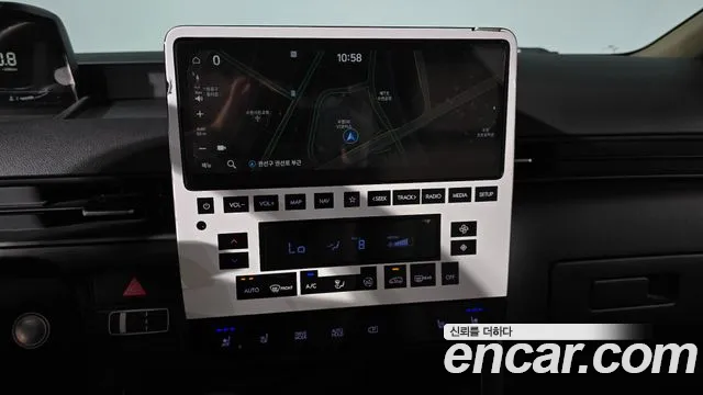 Hyundai Staria Staria Карго 5 мест — Фото автомобиля 12