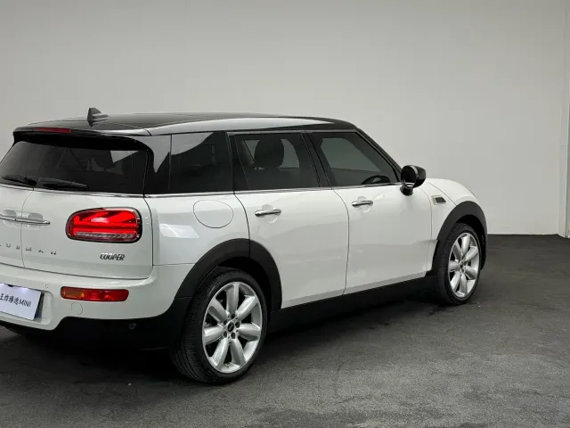 MINI Clubman — Фото автомобиля 18
