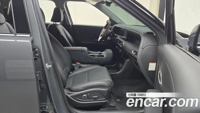 Hyundai Palisade Palisade (LX3) — Фото автомобиля 25