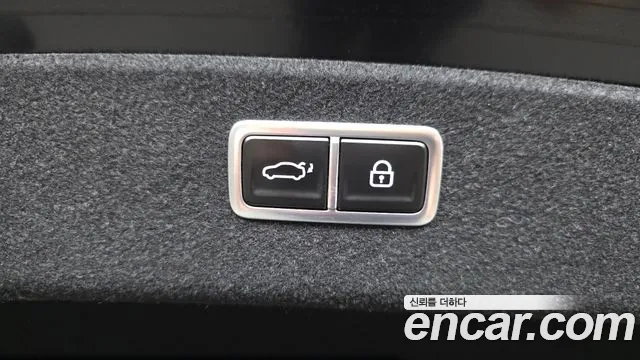 Genesis G80 RG3 — Фото автомобиля 29