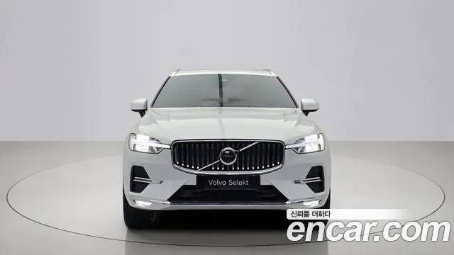 Volvo XC60 2nd Gen — Фото автомобиля 5