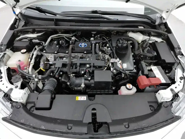 Toyota Levin — Фото автомобиля 6