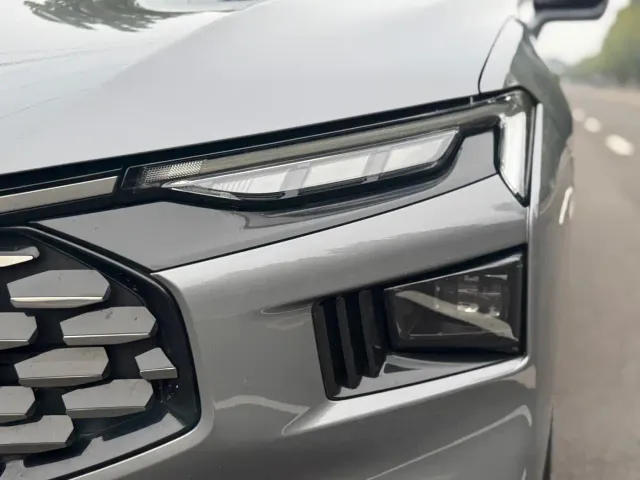 Ford Mondeo — Фото автомобиля 18