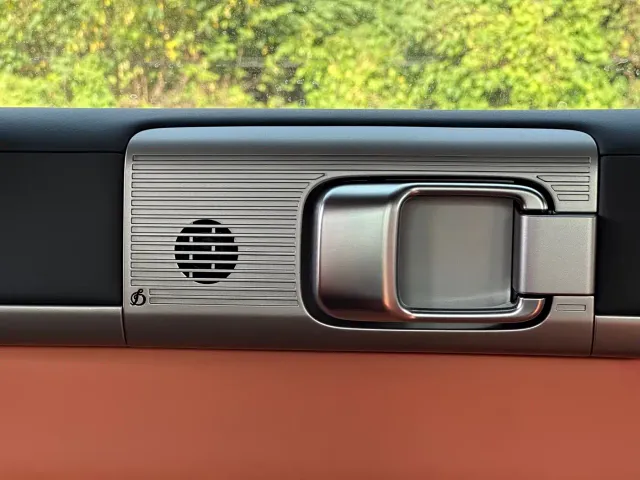BYD FangChengBao Titanium 7 — Фото автомобиля 23