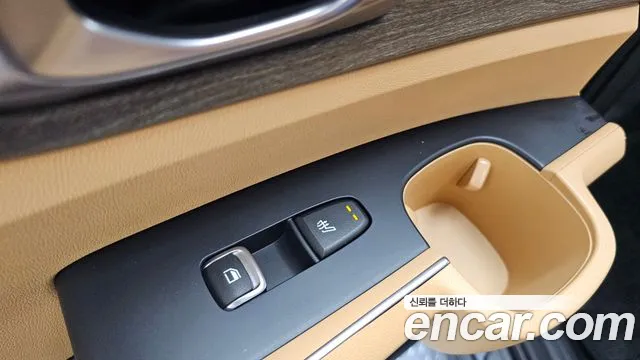 Kia Sorento Generation 4 — Фото автомобиля 24